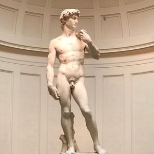 Meet your Posher, Randall